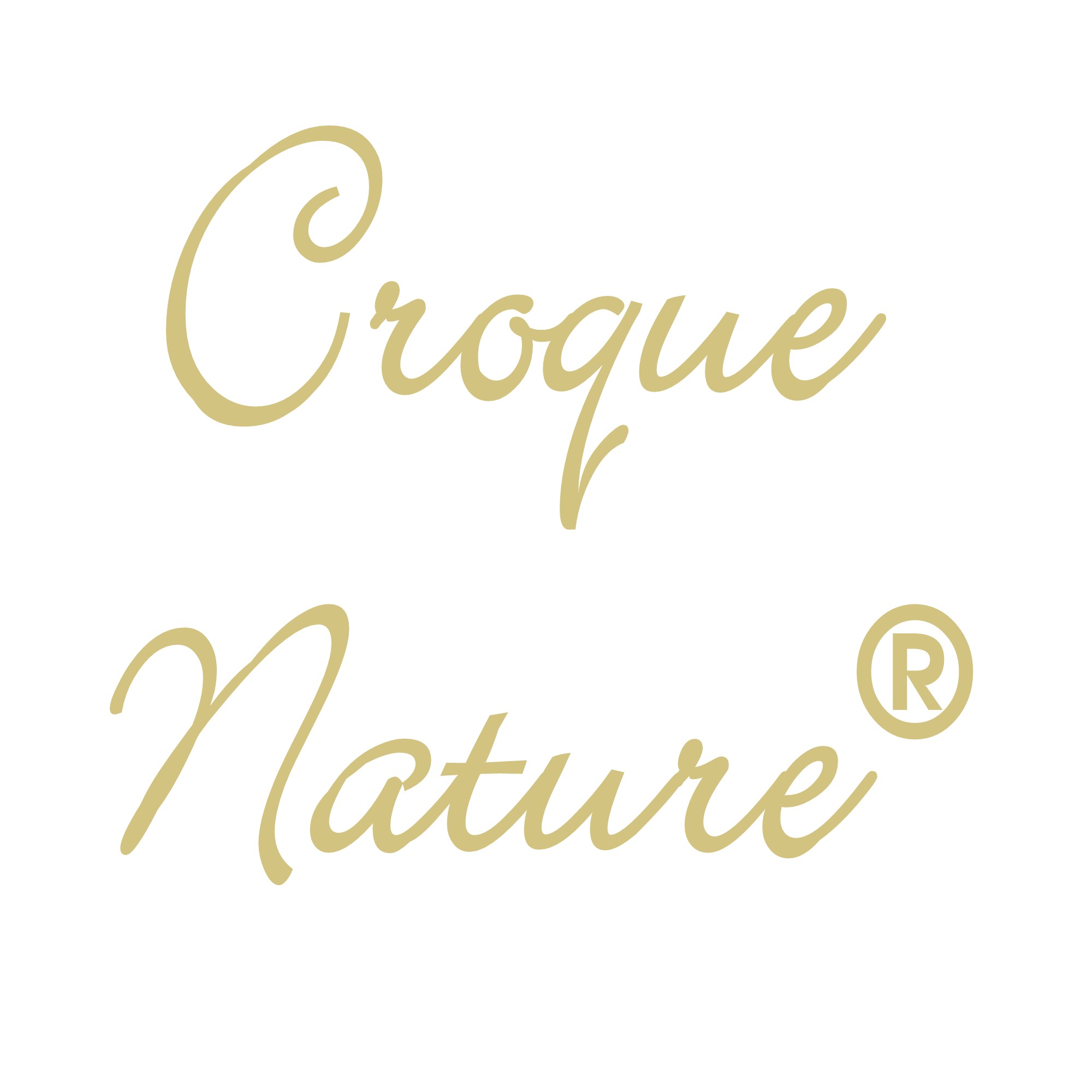 CROQUE NATURE® BENQUET